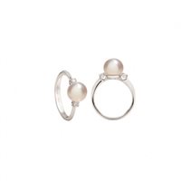 Ringe Recarlo Dame Anniversary in Weißgold Diamante R01TS731/AK0850 - R01TS731/AK0850